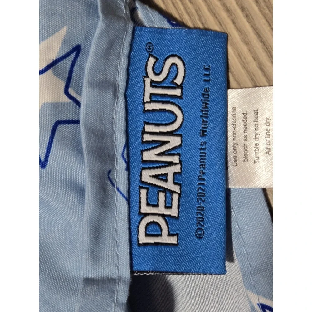 Berkshire peanuts snoopy